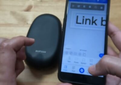 All You Need to Know About Supvan Label Rolls